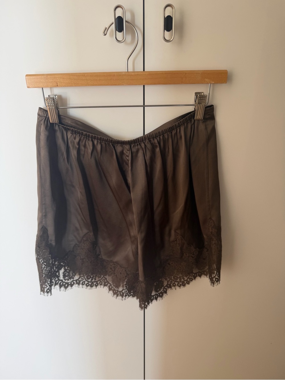 Sorella Lace Short - Picture 4 of 7